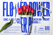 Bouquet Tissue Wrapping Paper Mockup, a Merchandise Mockup by creatsy5 (Thumbnail 20 of 22)