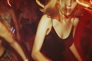 115 Dancing at a party, a Person Photo by Handmadefont (Thumbnail 45 of 118)