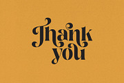Losta Frida - Decorative family, a Sans Serif Font by creativemedialab (Thumbnail 20 of 20)