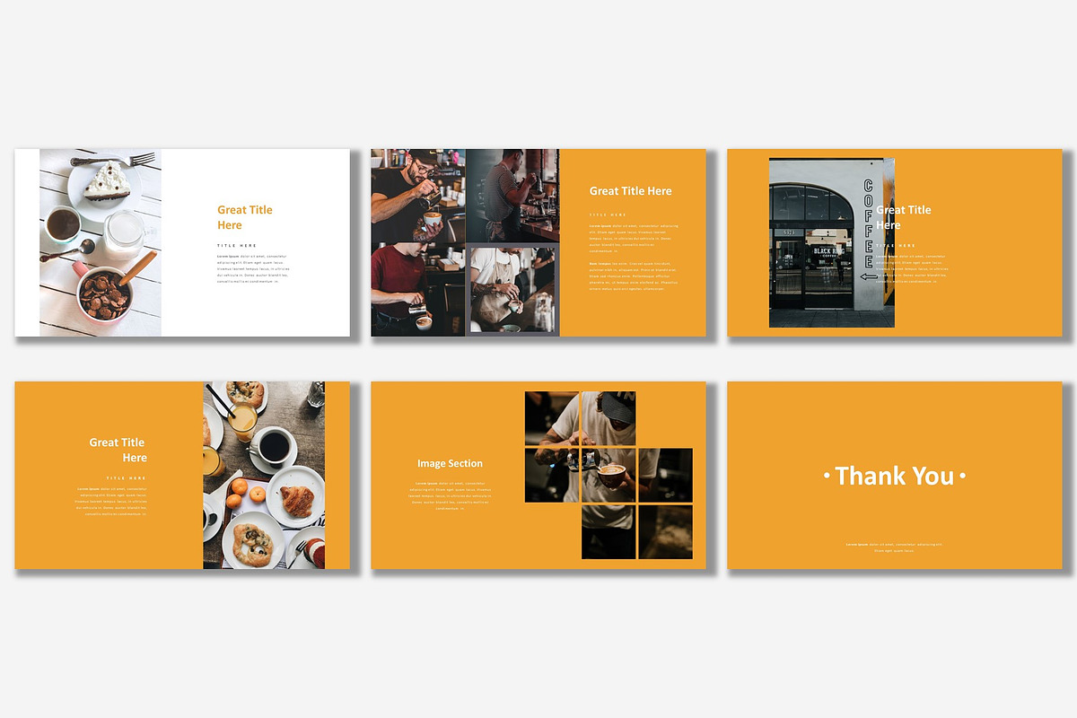 Hanbai - Powerpoint Template, a Presentation Template by Tumbuh Kerja (Photo 6 of 6)