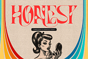 TIMELESS CLASSICAL FONT, a Serif Font by 177Studio (Thumbnail 4 of 8)
