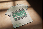 ICU Nurse Shirt Design, a Graphic by Vector Portal (Thumbnail 2 of 6)