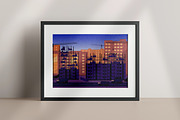 Construction site. House building, an Object Illustration by PaperTrident (Thumbnail 7 of 7)