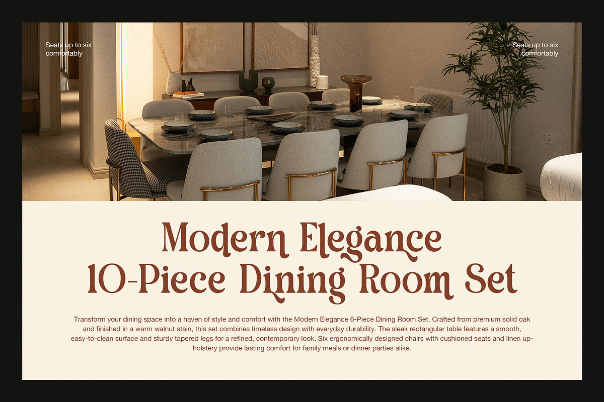 Quine Camera Elegant Serif Font, a Serif Font by Graphicxell (Photo 4 of 8)