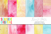 Watercolor Giftbox - February Deal, a Texture Graphic by Sinziana Romanescu (Thumbnail 17 of 21)