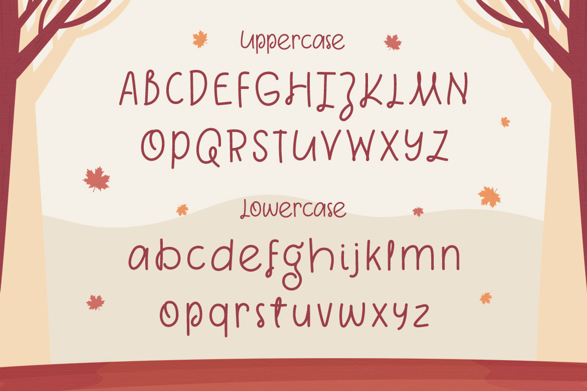 Grane - Playful Font, a Handwritten Font by Typefactoryco (Photo 2 of 10)