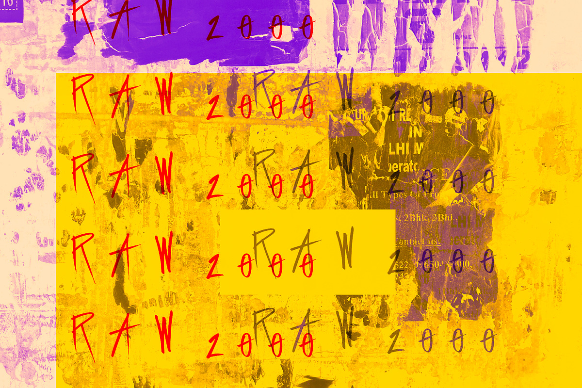 Raw 2000 preview 5