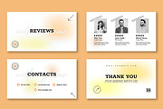 Minimal Portfolio Presentation, a Presentation Template by ContestDesign (Thumbnail 6 of 6)