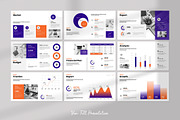 Pitch Deck Presentation Template, a Presentation Template by StyleArt (Thumbnail 6 of 7)