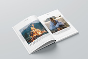 The Magazine, a Magazine Template by obidullah_01 (Thumbnail 7 of 13)
