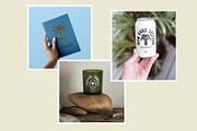 Palm Tree Icons, a Graphic by nickqtx (Thumbnail 4 of 4)