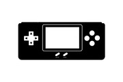 50 Handheld Gaming Console Vector Bu, an Illustration by Gfx_Store (Thumbnail 47 of 51)