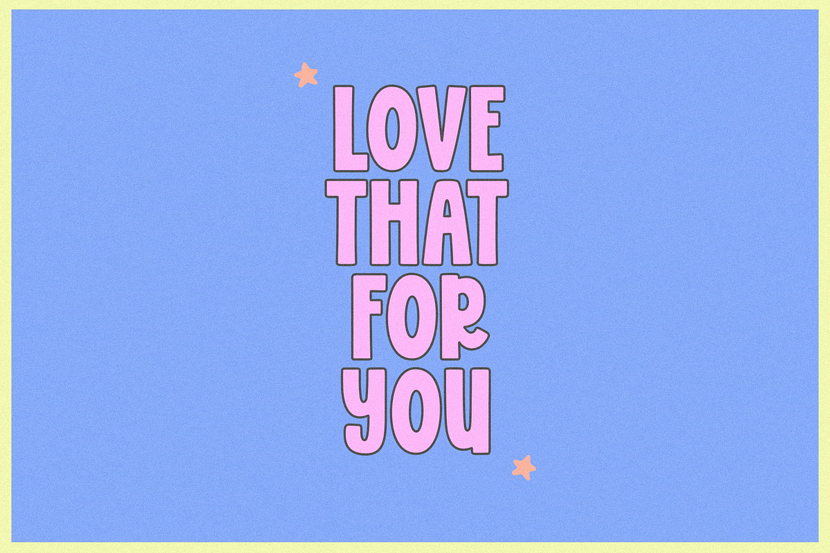 Sadie Grace | Cute Preppy Font, a Handwritten Font by KA Designs (Photo 16 of 18)