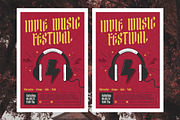 Boombie Stylish Blackletter Font, a Blackletter Font by timelesstype.co (Thumbnail 10 of 20)