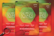 150 Giga Flyer Bundle + 10 Freebies, a Flyer Template by GIGA-TEMPLATE (Thumbnail 8 of 152)