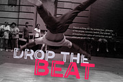 Street Cred Font Duo, a Sans Serif Font by Parker Creative (Thumbnail 4 of 6)