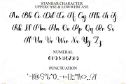 Baby Boy, a Handwritten Font by FreshTypeINK (Thumbnail 3 of 8)
