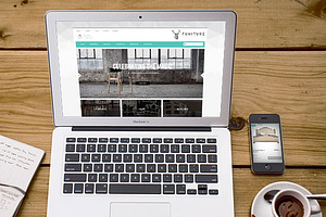 Ap Furniture Prestashop Theme