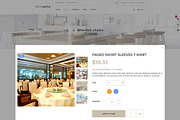 Leo Bestserve Free Prestashop Theme, a Bootstrap Template by LeoTheme (Thumbnail 4 of 5)