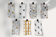 A very strange & funny Christmas kit, an Object Graphic by Annakniaz (Thumbnail 8 of 10)