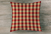 Vector Lumberjack Tartan Patterns, a Pattern Graphic by SubwayParty (Thumbnail 3 of 5)