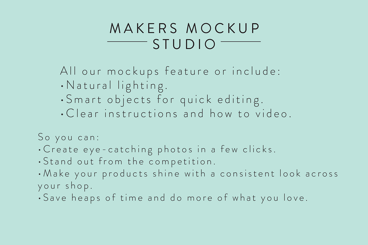 Greeting Card Etsy Shop Banner, a Product Mockup by Makers Mockup Studio (Photo 2 of 3)