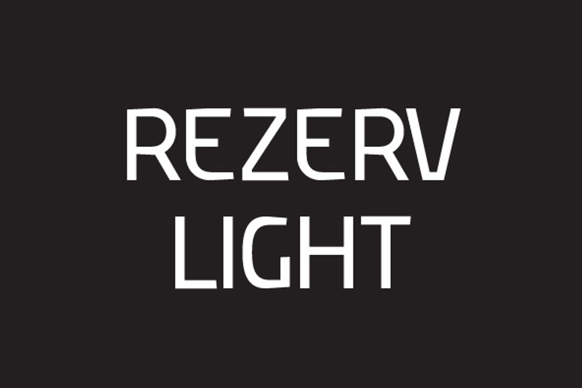 Rezerv Light