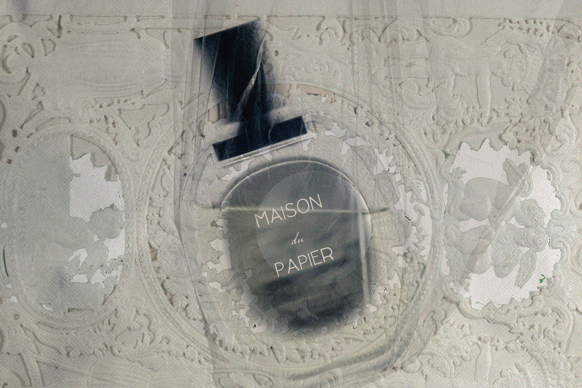 Emboss Lace Frames & Vintage Paper, an Object Graphic by Laras Wonderland (Photo 19 of 21)