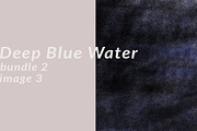 Deep Blue Water 2, a Pattern Graphic by LaConnie Creations (Thumbnail 5 of 7)