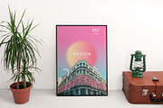Mega Bundle | Architecture Forum, a Poster Template by Amber Graphics (Thumbnail 19 of 21)