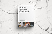 Cookbook, a Brochure Template by T E M P L Y (Thumbnail 1 of 12)