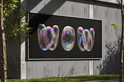 BubbleLuxe Font, a Sans Serif Font by Handmadefont (Thumbnail 10 of 13)