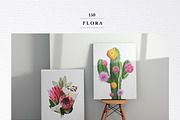 Collage collection/ Empathy, an Illustration by WildStrawberry Magic (Thumbnail 4 of 11)