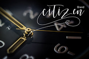 Society Calligraphy Modern, a Script Font by Teweka (Thumbnail 6 of 9)