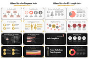 Savvy Collection PPT Bundle, a Presentation Template by Blixa 6 Studios (Thumbnail 16 of 18)