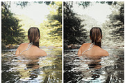 Forest Lightroom Presets, a Preset Add-On by artboard1 (Thumbnail 5 of 7)