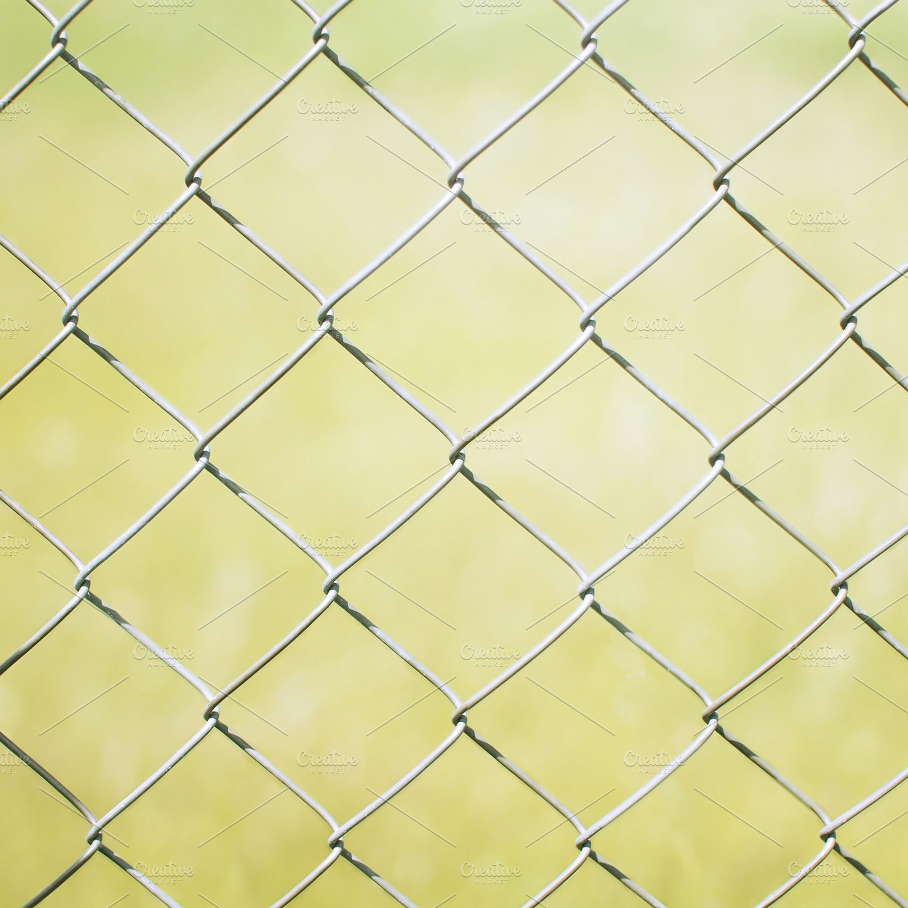Metal fence stock photo containing security and fence, an Abstract Photo by Cazador de sueños