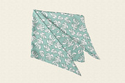 Cute Jungle Animal Pattern Bundle, a Pattern Graphic by StudioGlouna (Thumbnail 9 of 9)