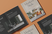 First March, a Serif Font by Nathatype (Thumbnail 5 of 10)