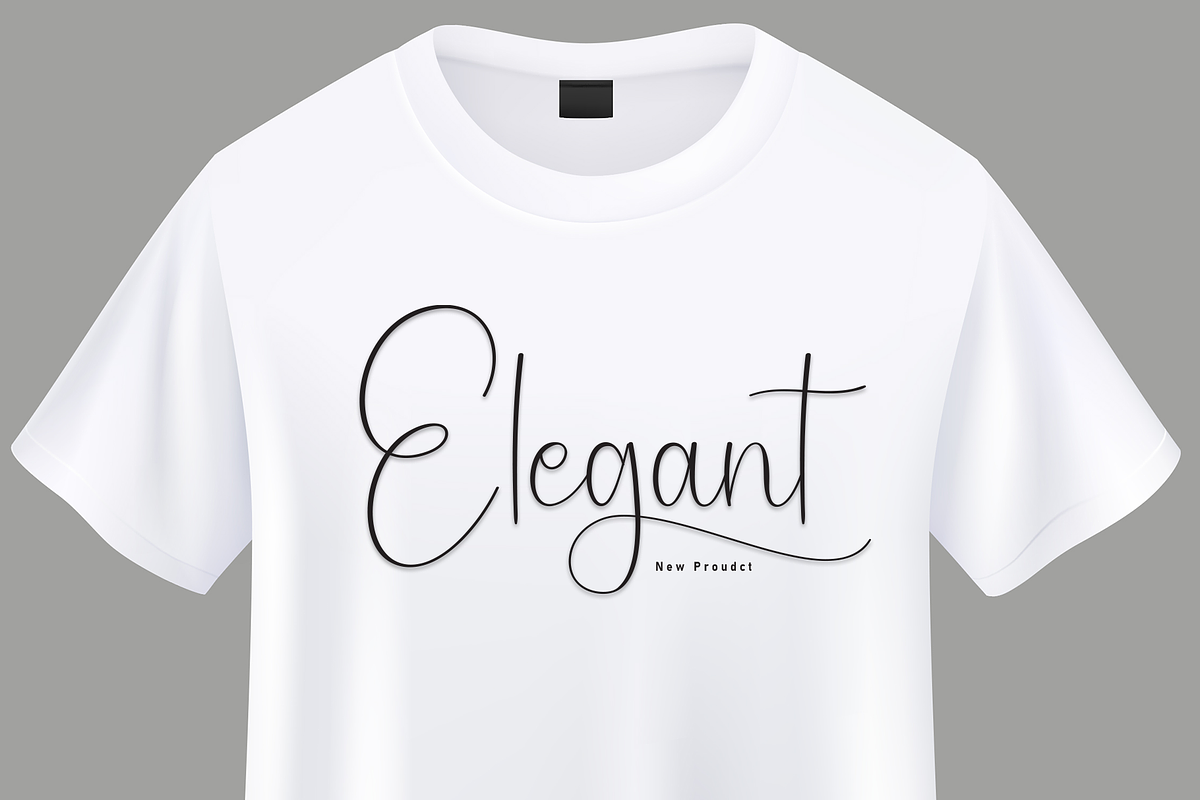 Basthian Signature | Script Font, a Handwritten Font by Scratchones (Photo 3 of 8)