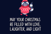 Wishful Christmas Typeface, a Handwritten Font by Seemly Fonts (Thumbnail 5 of 6)