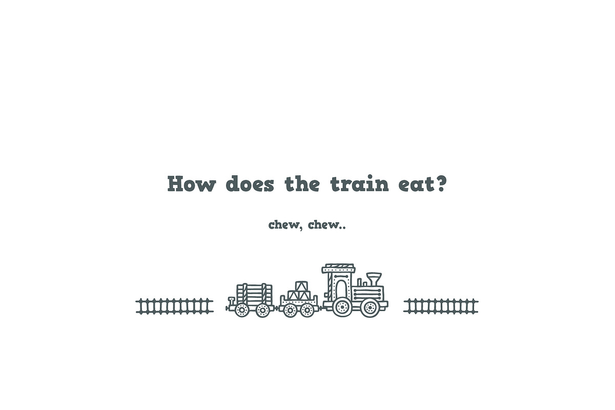 O' boy - Train Captain Illustration, an Education Illustration by Euonia Meraki (Photo 2 of 12)