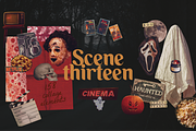 Scene thirteen — Collage Set, an Object Graphic by Ann Creative (Thumbnail 1 of 8)