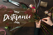 Sattomy - Handwritten Font, a Script Font by StringLabs (Thumbnail 9 of 13)