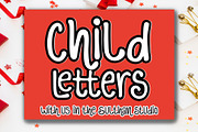 Gladys, a Font by Sulthan Studio (Thumbnail 3 of 7)
