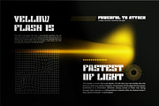 Refin Mens || Stylish Display Font, a Sans Serif Font by Idea Studio (Thumbnail 2 of 10)
