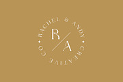 Ergisa Elegant Serif Font, a Serif Font by RantautypeStudio (Thumbnail 3 of 17)