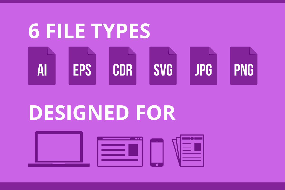 400 Professionals & Tools Line Icons, an Outline Icon by IconBunny (Photo 5 of 6)