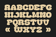 Black Bone, a Slab Serif Font by Linecreative (Thumbnail 5 of 10)