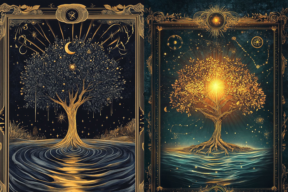 436 Prompts For Card Art Vol: 3, an Illustration by Sevenstyles (Photo 12 of 14)